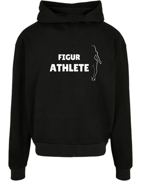 Elite Coach Ultra heavy Team ZIP Hoody