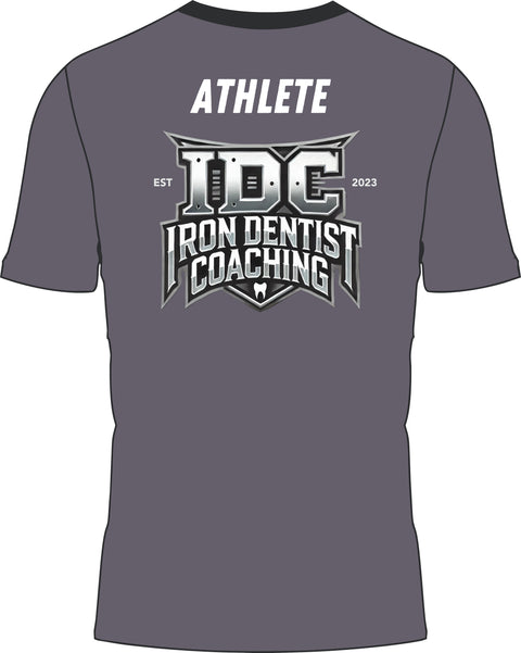 Iron Dentist Coaching Heavy Team Shirt