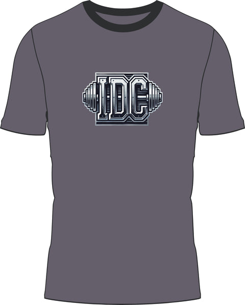 Iron Dentist Coaching Heavy Team Shirt