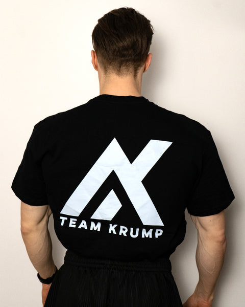 TEAM KRUMP Oversized