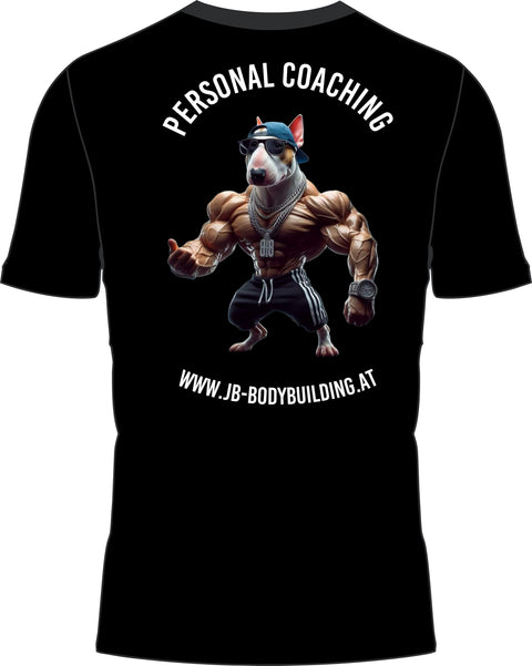 Heavy Shirt JB-Bodybuilding V2