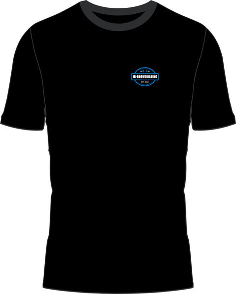Heavy Shirt JB-Bodybuilding