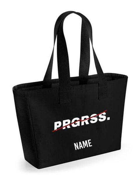 PRGRSS Team Bag