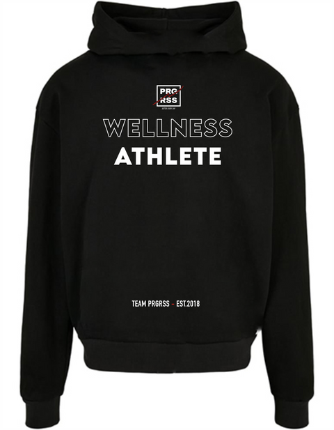 "Team ZIP Hoodie" Ultra heavy ZIP Hoody