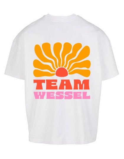 Elena Wessel "Ultra Heavy Shirt"