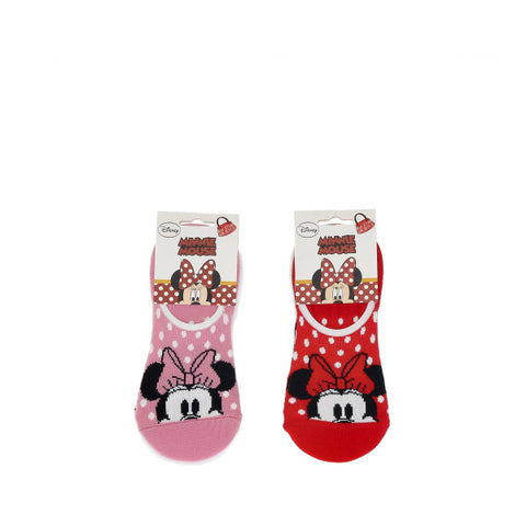 Minnie Maus 2er-Pack