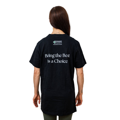 Strong Passion Classic T-Shirt