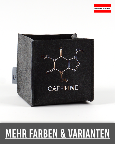 Filz Box (318 Caffeine)