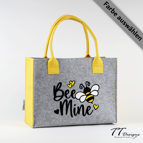 Bee Mine