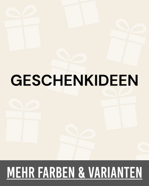 Geschenkideen