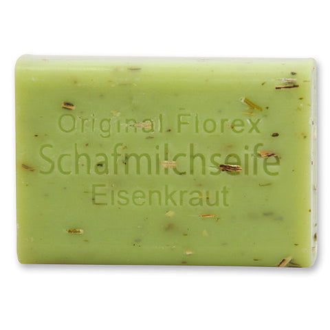 Feste Schafmilchseife