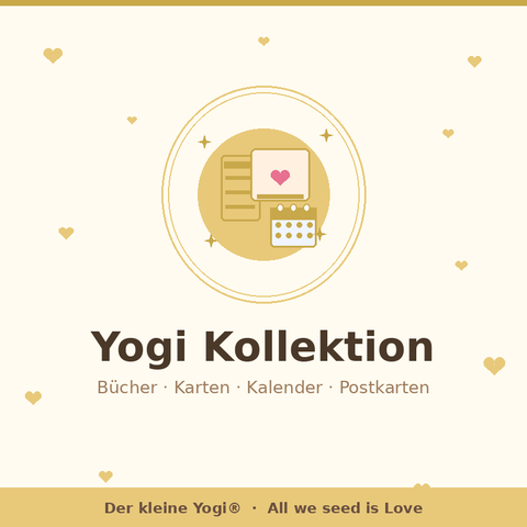 Yogi Kollektion