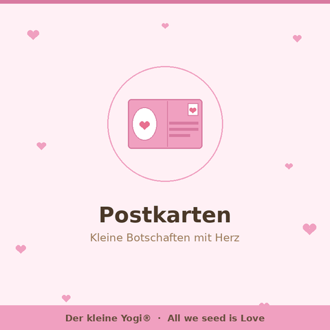 Postkarten