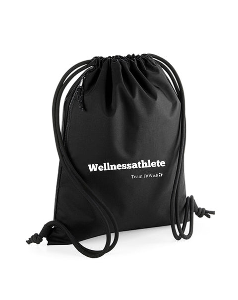Team FitWish Turnbeutel