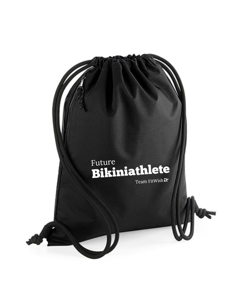Team FitWish Turnbeutel