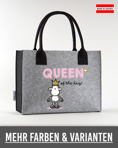 Filz Tasche S/M/L S08 Sheepworld