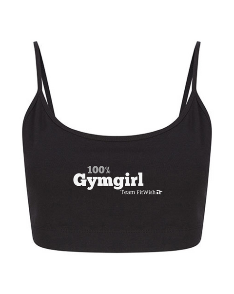 Team FitWish Cami Top
