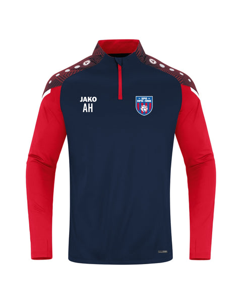 SPG Hofkirchen/Niederneukirchen Zip Top