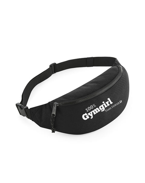 Team FitWish Bauchtasche