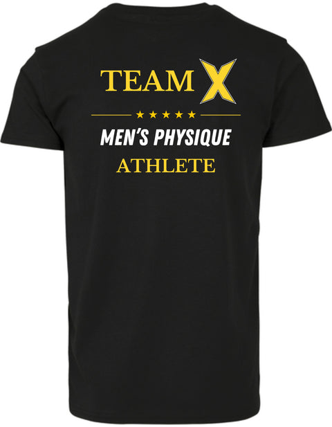 Team X Shirt