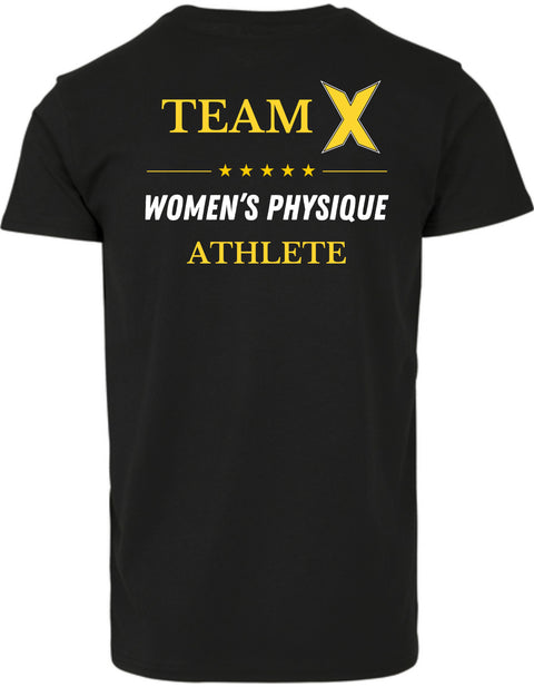 Team X Shirt