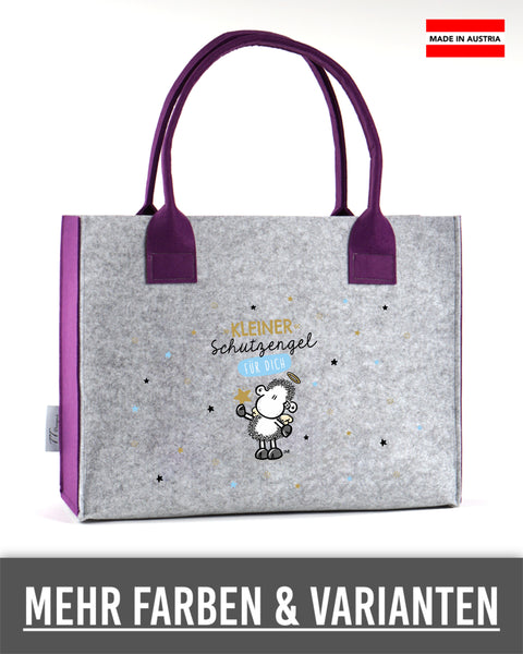 Filz Tasche S/M/L S09 Sheepworld
