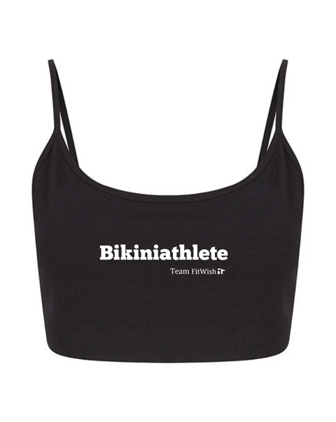 Team FitWish Cami Top