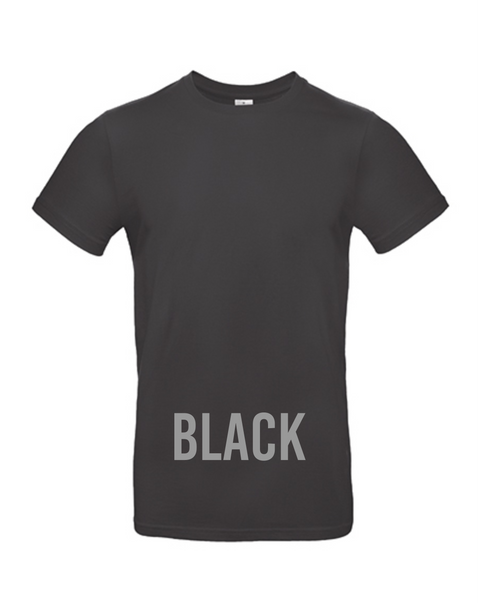 Basic T Shirt 001 Beste Mama TT Designs