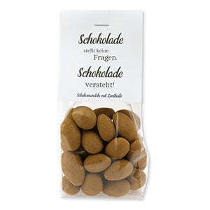 Mandeln mit Zimt 150g