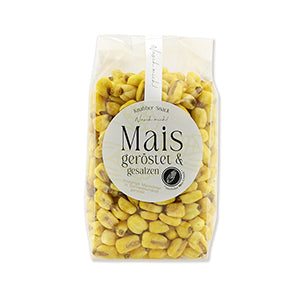 Mais gesalzen 170g