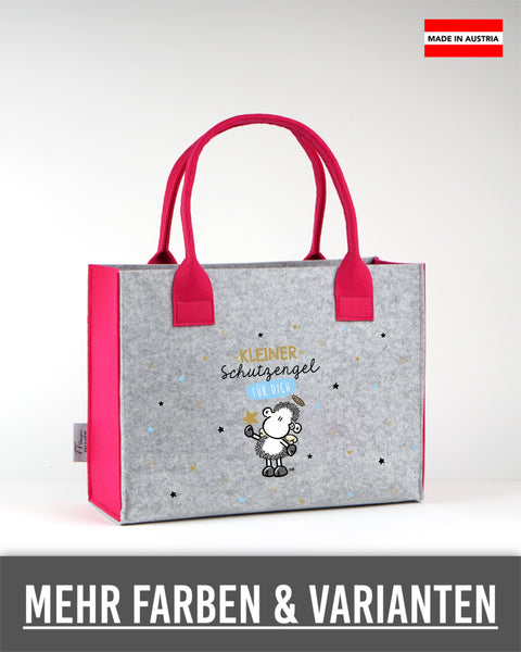 Filz Tasche S/M/L S09 Sheepworld