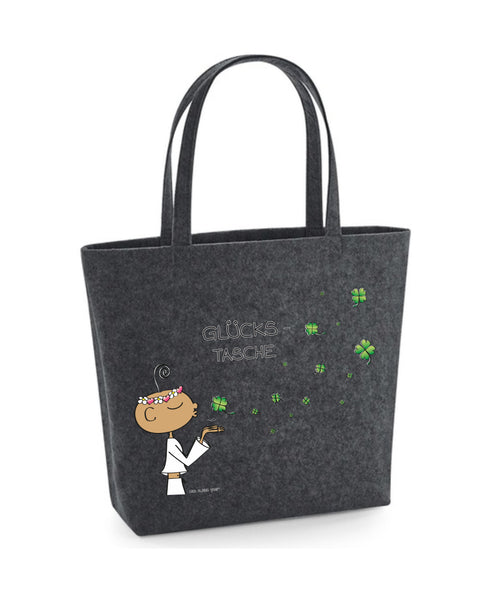 Easy Bag Yogi® "Glückstasche"