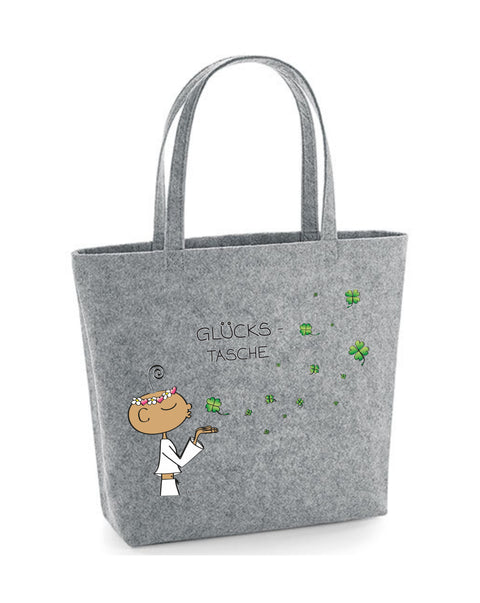 Easy Bag Yogi® "Glückstasche"