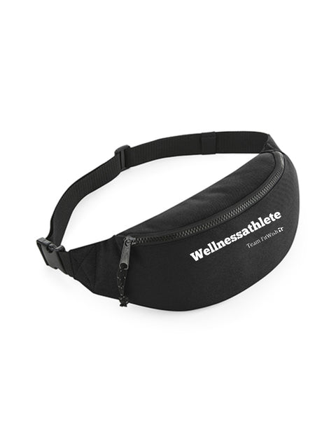 Team FitWish Bauchtasche