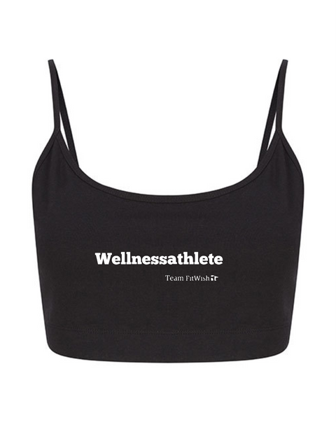 Team FitWish Cami Top