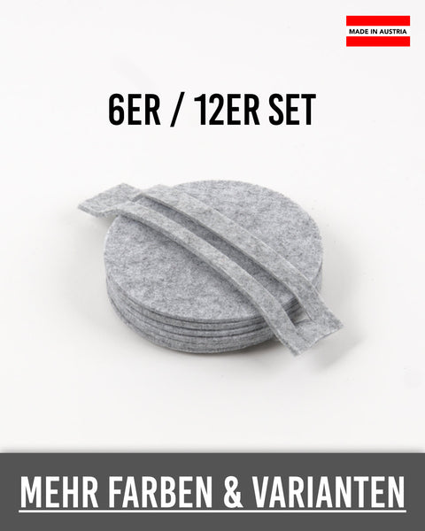 Untersetzer 10 Lasse Aufrechter Stand