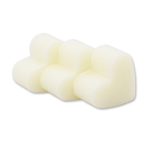 Schafmilchseife Classic Herz mini 8g (ca. 120 Stück)