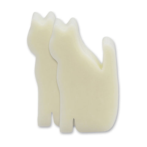 Schafmilchseife Classic Katze Lilli 28g (ca. 35 Stück)