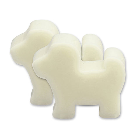Schafmilchseife Classic Hund 20g (ca. 50 Stück)