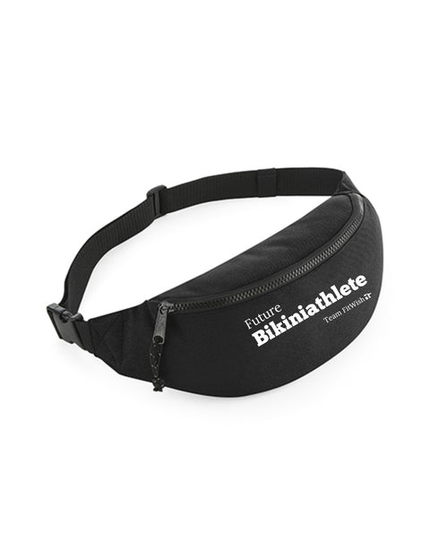 Team FitWish Bauchtasche