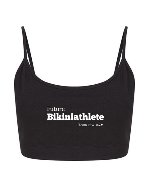 Team FitWish Cami Top