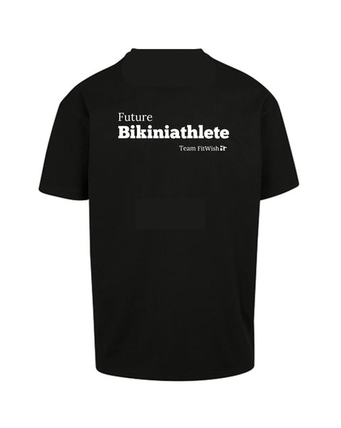 Team FitWish Heavy Oversize Tee