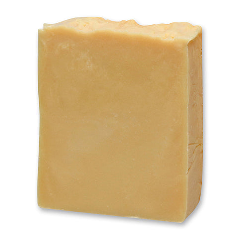 Kaltgerührte Schafmilchseife Zirbe 150g