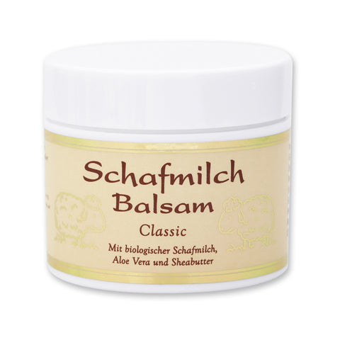 Schafmilch Balsam 60 ml