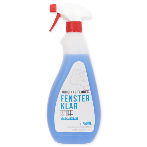 Glasreiniger 750ml