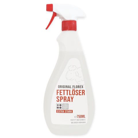 Fettlöser Spray 750ml