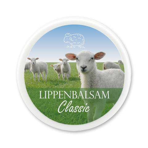 Lippenbalsam Classic 10ml
