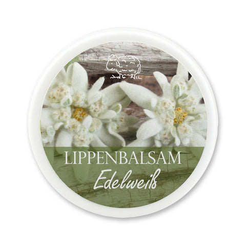 Lippenbalsam Edelweiß 10ml