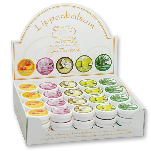 Lippenbalsam 10ml