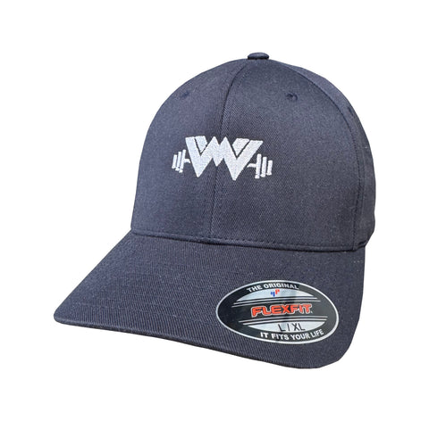 MW Powerlifting Cap